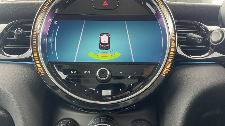 MINI Hatchback 1.5 Cooper Classic 5dr Auto Petrol Hatchback